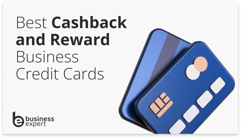 Best cashback credit cards for business