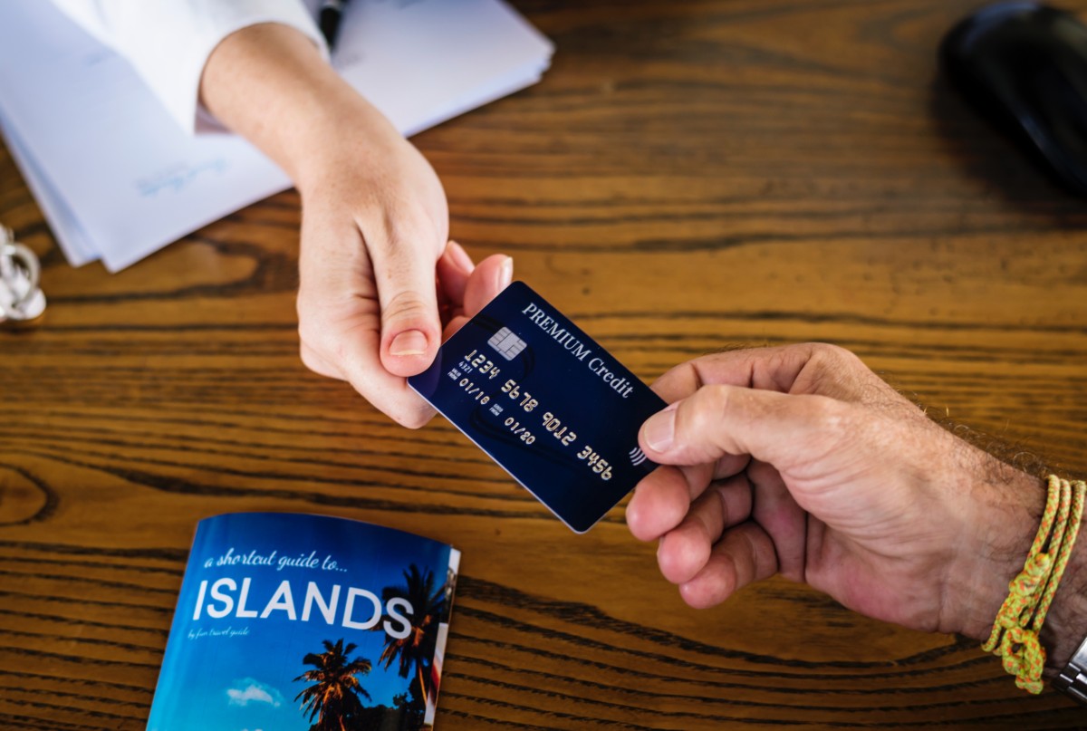 What are the best small business credit cards