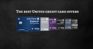 United credit card for business