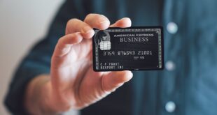 American express business card credit limit