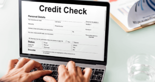 Run business credit check