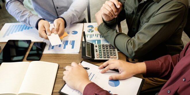 Small business loan line of credit