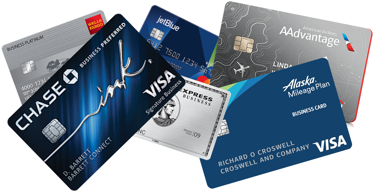 Which bank has the best business credit card