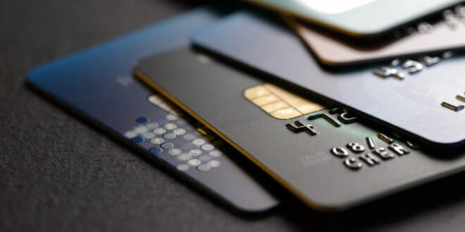 Do business credit cards do a hard inquiry