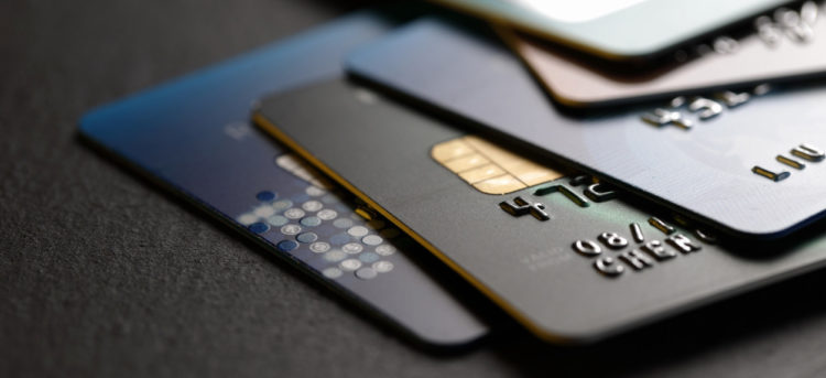 Do business credit cards do a hard inquiry