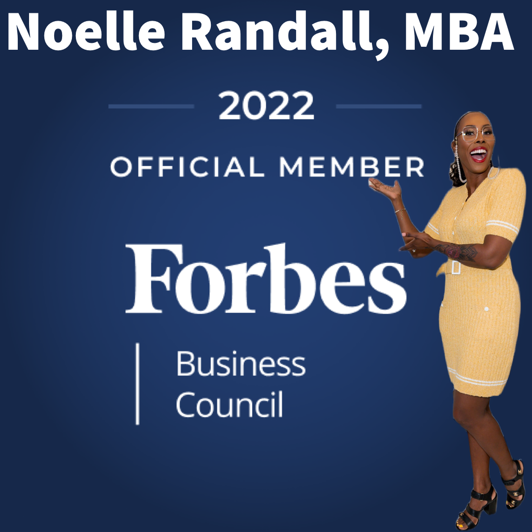 Noelle randall business credit