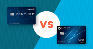 Capital one vs chase business credit cards