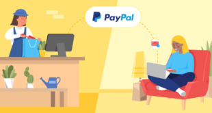 Paypal line of credit for business