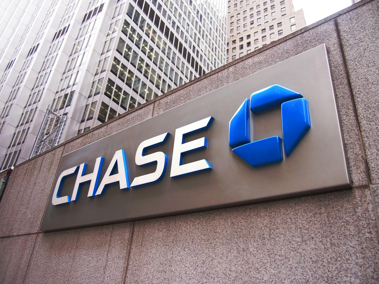 Does chase offer business lines of credit