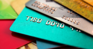 Top ten business credit cards