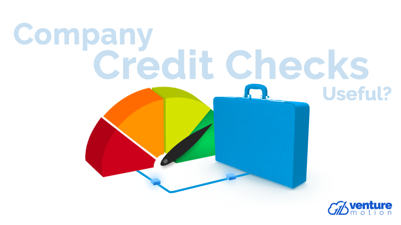 Verizon business credit check