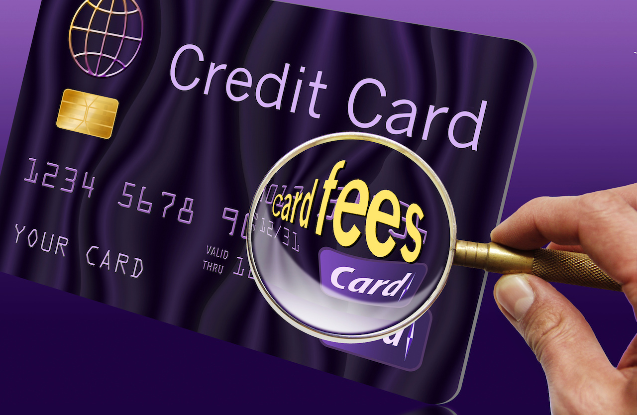 Small business credit card no foreign transaction fee