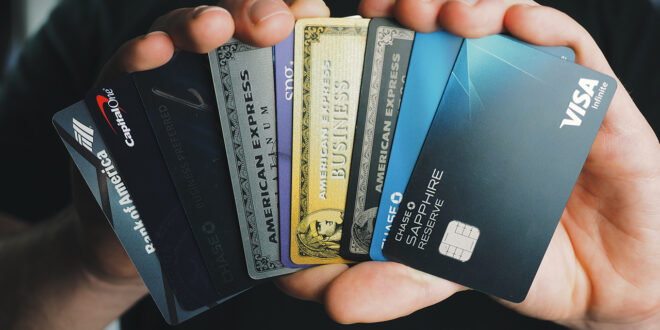 Us bank small business credit cards