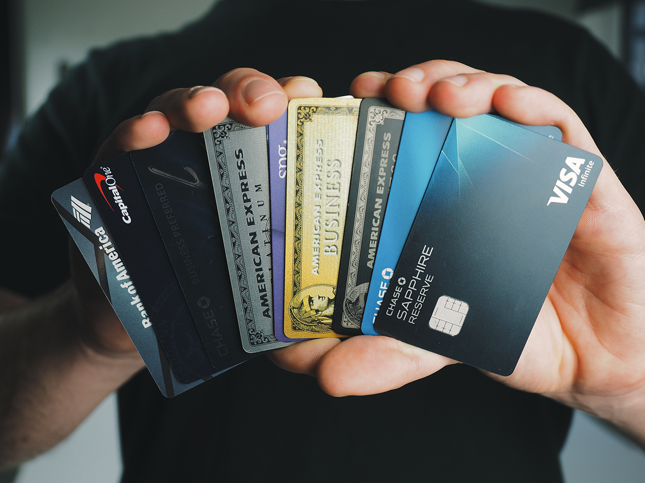 Us bank small business credit cards