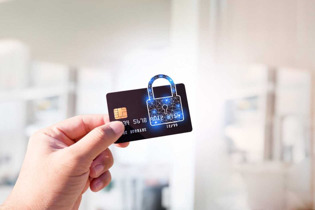 Unsecured credit cards for business