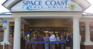 Space coast credit union business checking