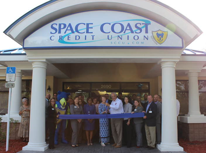 Space coast credit union business checking