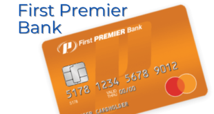 Premier bank business credit card