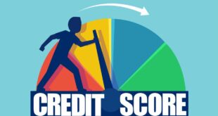 Raise business credit score