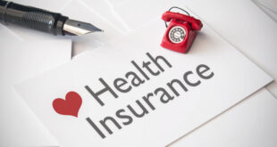 Small business health insurance credit