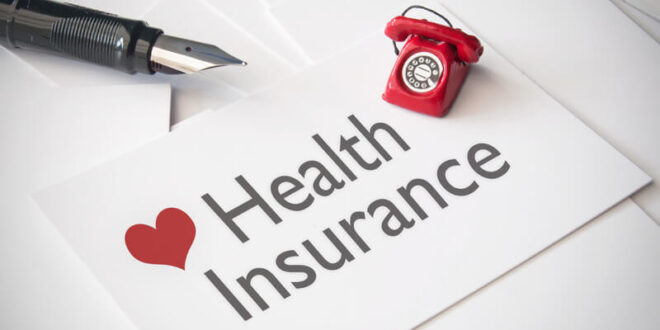 Small business health insurance credit