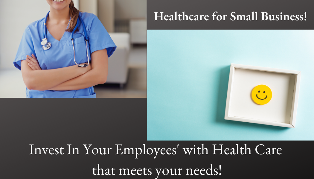 Small business health care credit