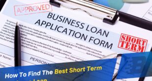 Short term business loans no credit check