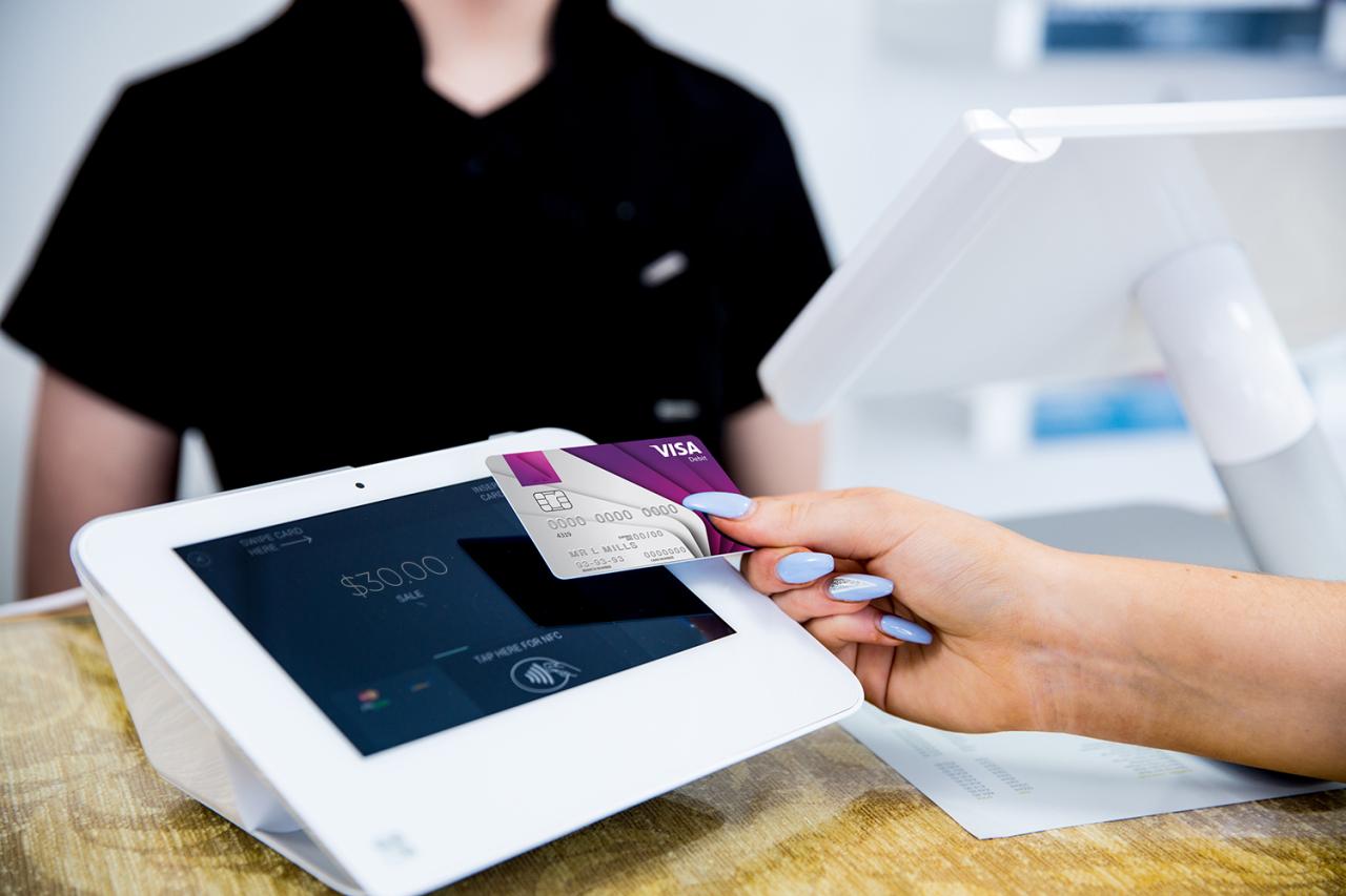 Free credit card machines for small business