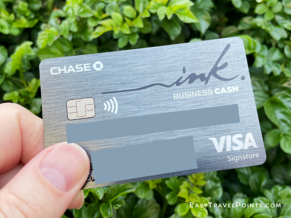 Prequalify chase business credit card