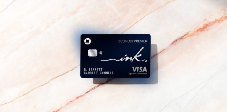 Ink cash business credit card review