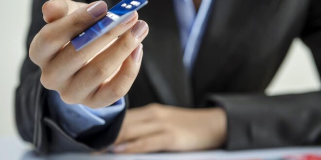 Uk business credit cards