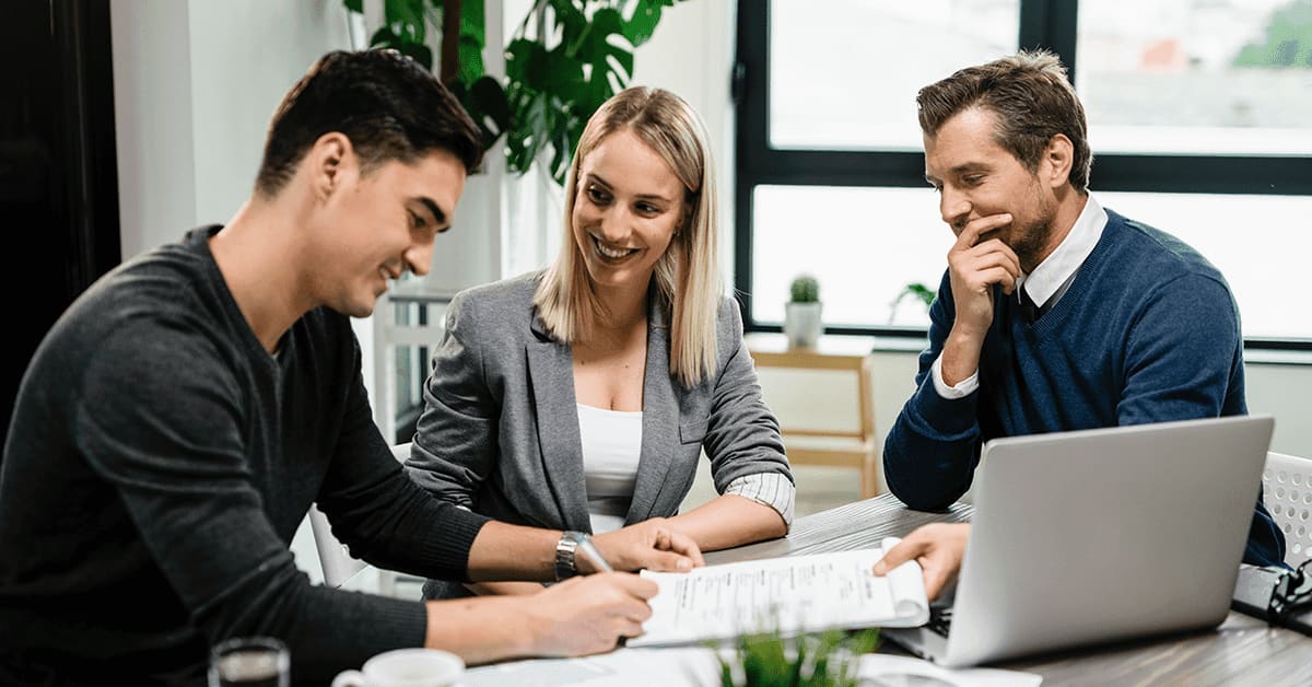 Business application examples loan small pdf samples doc