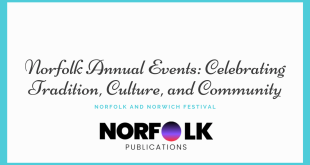 Norfolk Annual Events Celebrating Tradition, Culture, and Community