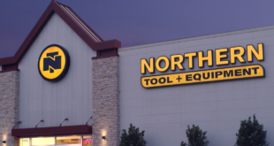 Northern tool business credit