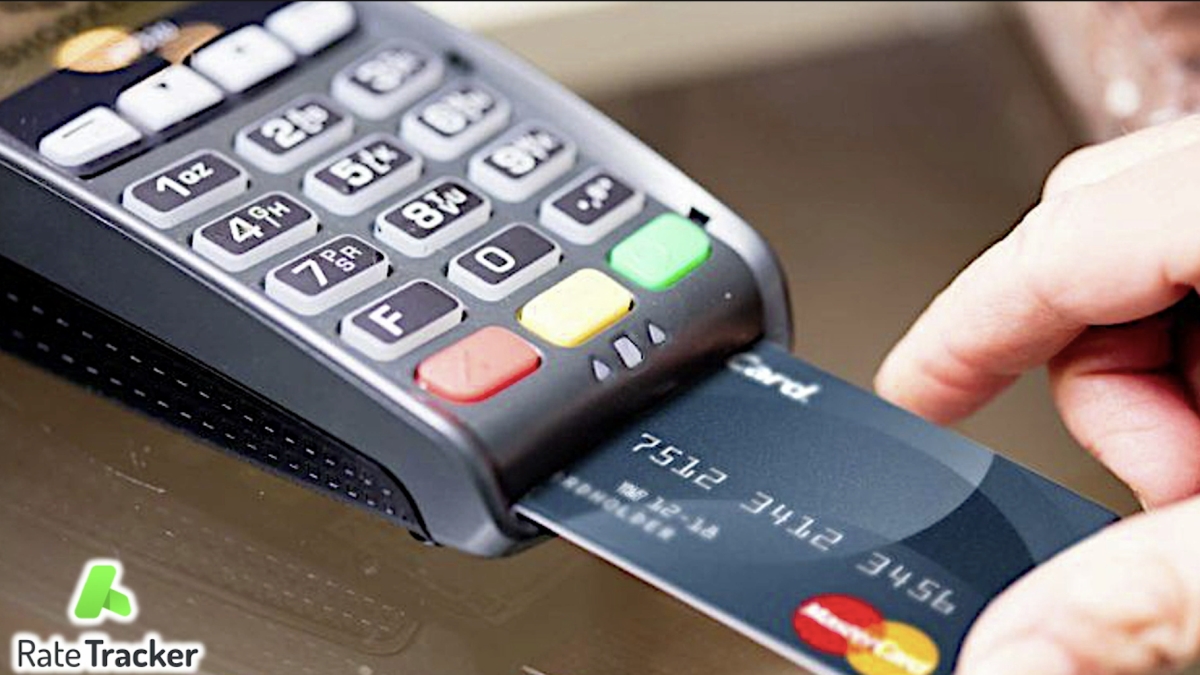 What's the best credit card processor for small businesses