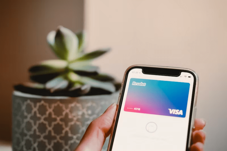 How to get credit card for business