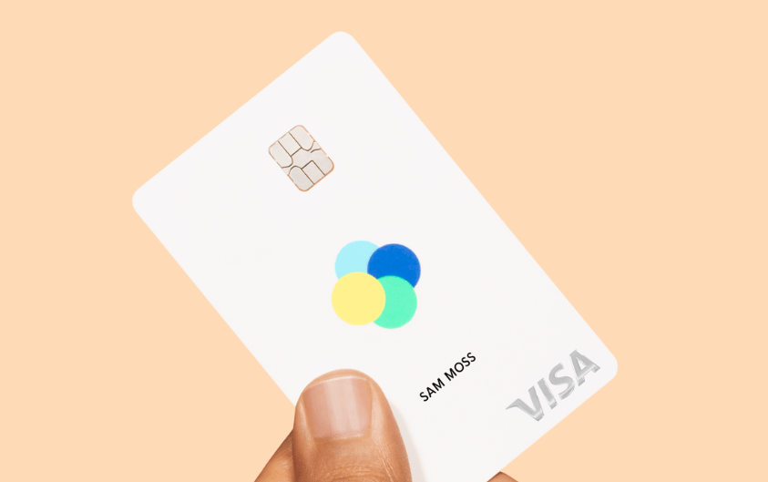 Petal business credit card