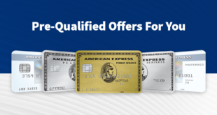 Pre-approval business credit cards