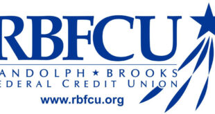 Rbfcu brooks randolph federal routing