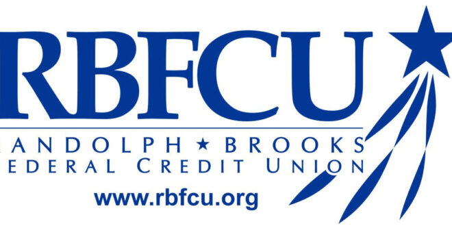 Rbfcu brooks randolph federal routing