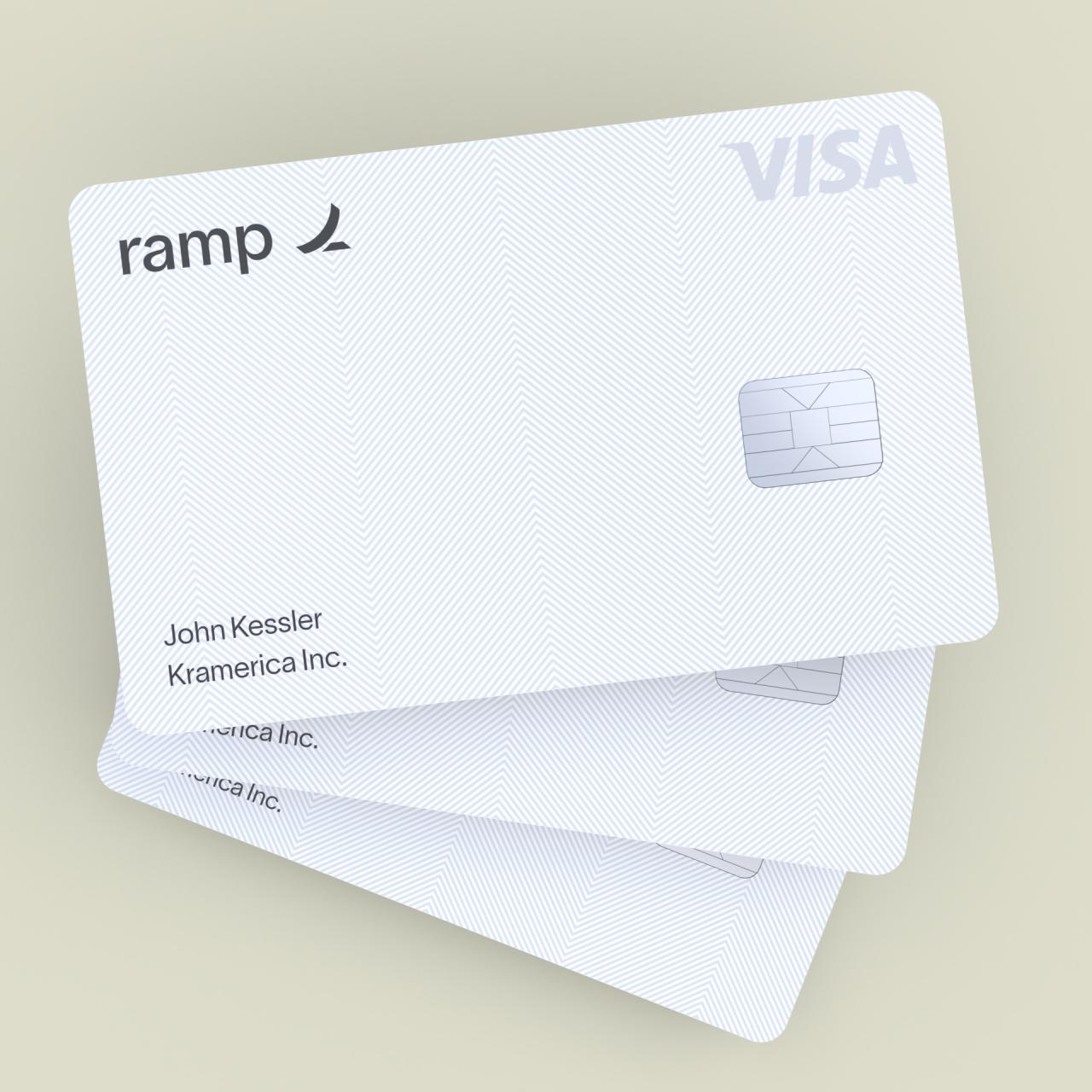 Fraud ramp protect simplest