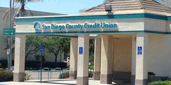 Diego county san union credit follow cd