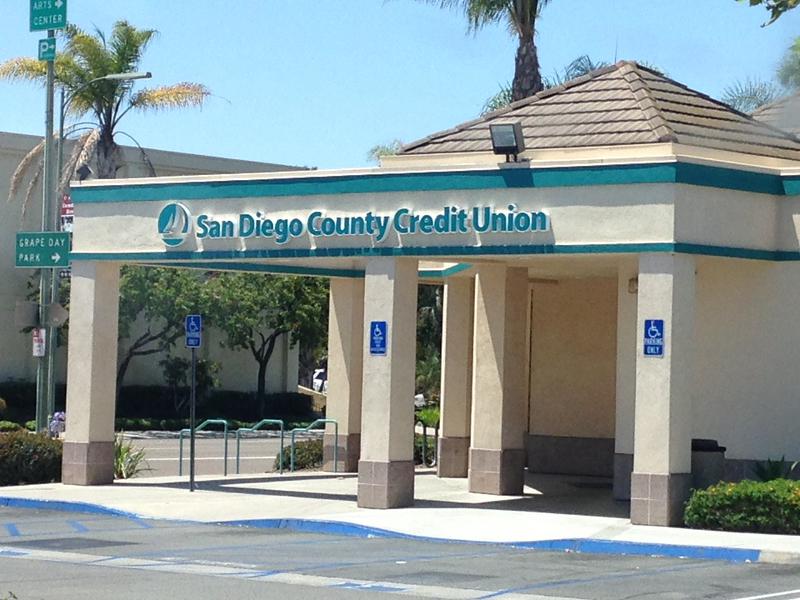 Diego county san union credit follow cd