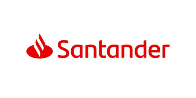 Santander bank business credit card