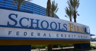 Schoolsfirst federal credit union business account