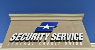 Security union credit federal service logo utsa military unions banks membership opens gobankingrates