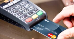 Online credit card payment processing for small business