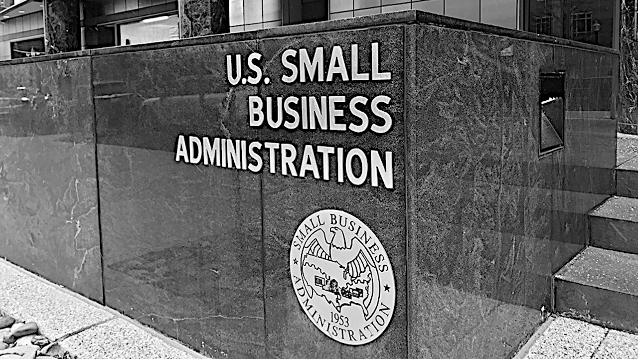 Sba small business line of credit