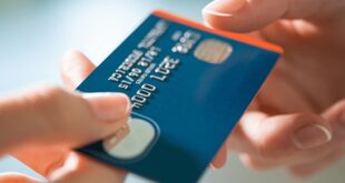 Discover credit card for small business