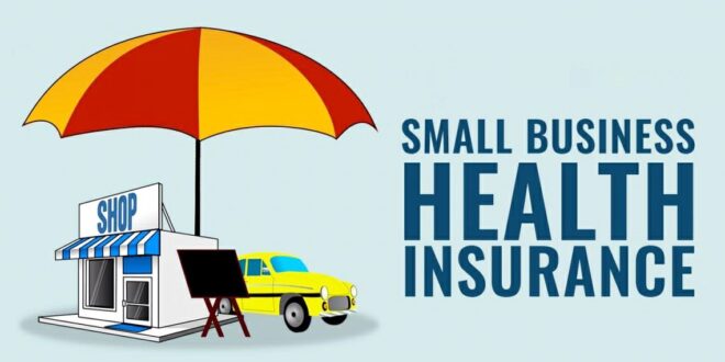 Small business employee health insurance tax credit